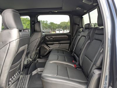 2026 Ram 1500 — photo 13 view