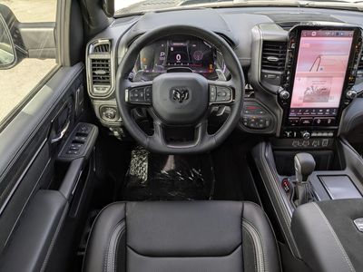 2026 Ram 1500 — photo 16 view