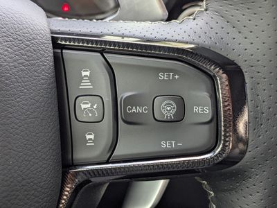 2026 Ram 1500 — photo 26 view
