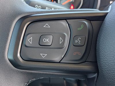 2026 Jeep Wrangler - Photo 28