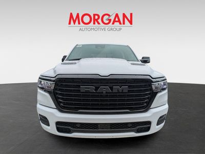 2026 Ram 1500 — photo 7 view