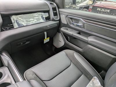 2026 Ram 1500 — photo 14 view