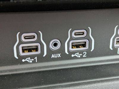2026 Ram 1500 — photo 18 view