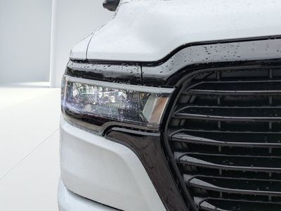 2026 Ram 1500 — photo 8 view