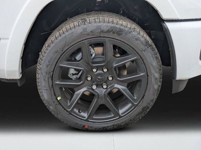 2026 Ram 1500 — photo 9 view