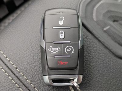 2026 Ram 1500 — photo 24 view