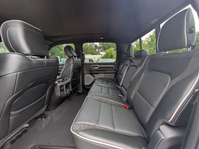 2026 Ram 1500 — photo 11 view