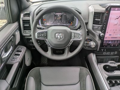 2026 Ram 1500 — photo 13 view