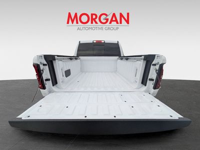 2026 Ram 1500 — photo 10 view