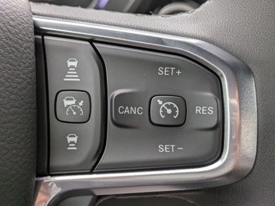 2026 Ram 1500 — photo 21 view