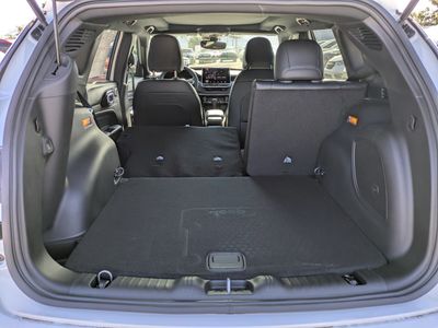 2026 Jeep Compass - Photo 11