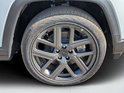 2026 Jeep Compass - Photo 9