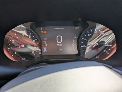 2026 Jeep Compass - Photo 24