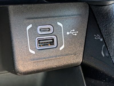2026 Jeep Compass - Photo 20