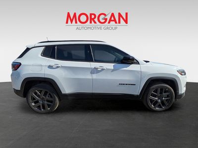 2026 Jeep Compass - Photo 2