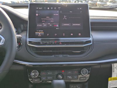 2026 Jeep Compass - Photo 16