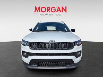 2026 Jeep Compass - Photo 7
