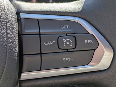 2026 Jeep Compass - Photo 23