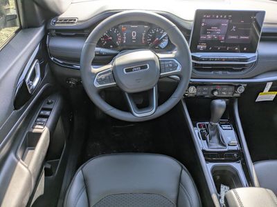 2026 Jeep Compass - Photo 14