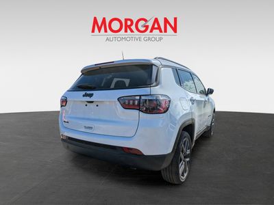 2026 Jeep Compass - Photo 3