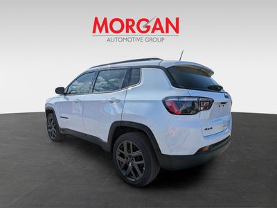 2026 Jeep Compass - Photo 5