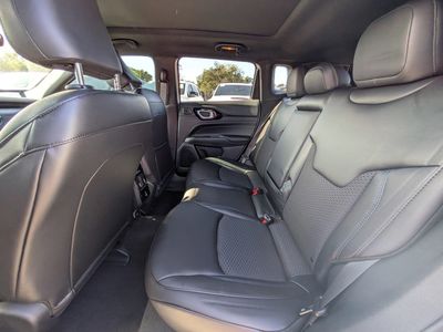 2026 Jeep Compass - Photo 12