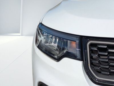 2026 Jeep Compass - Photo 8