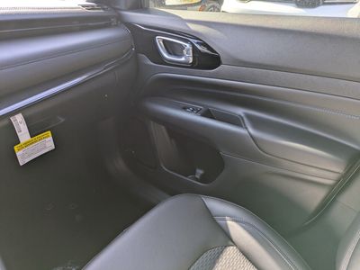 2026 Jeep Compass - Photo 15