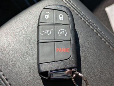 2026 Jeep Compass - Photo 26