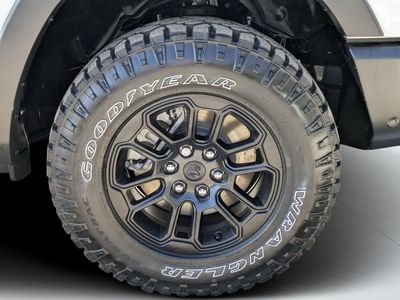 2026 Ram 1500 — photo 9 view