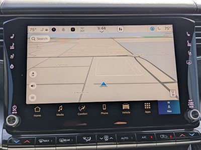 2026 Jeep Grand Wagoneer - Photo 25