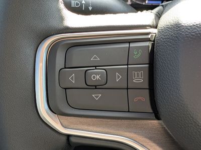 2026 Jeep Grand Wagoneer - Photo 28