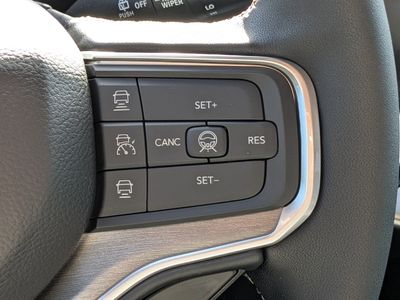 2026 Jeep Grand Wagoneer - Photo 29