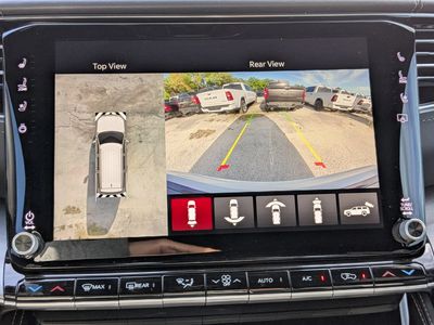 2026 Jeep Grand Wagoneer - Photo 24