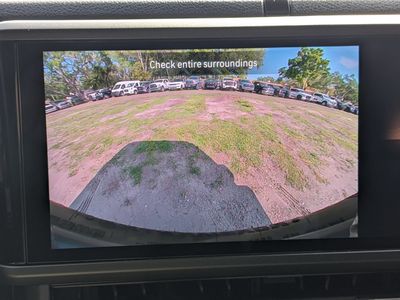 2026 Jeep Wrangler - Photo 21