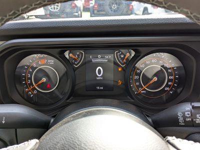 2026 Jeep Wrangler - Photo 27