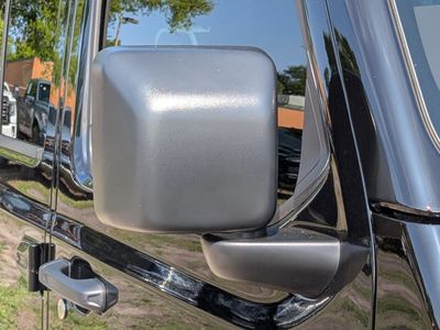 2026 Jeep Wrangler - Photo 11