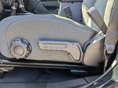 2026 Jeep Wrangler - Photo 20