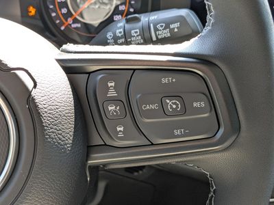 2026 Jeep Wrangler - Photo 26