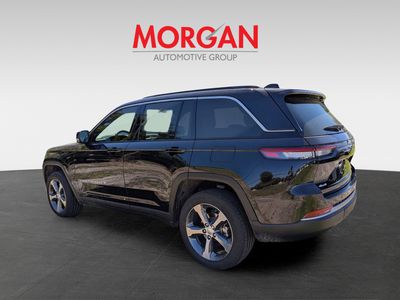 2026 Jeep Grand Cherokee - Photo 5