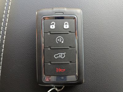 2026 Jeep Grand Cherokee - Photo 31