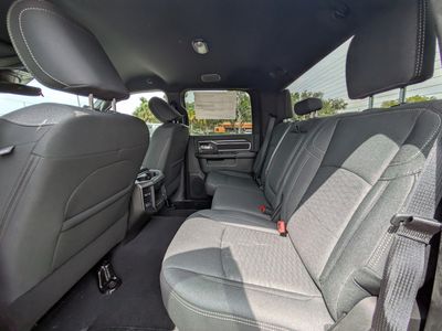 2026 Ram 2500 - Photo 12