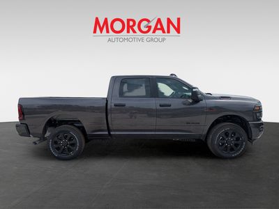 2026 Ram 2500 - Photo 2