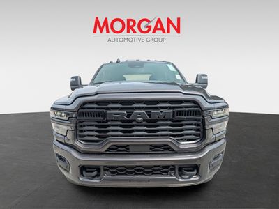 2026 Ram 2500 - Photo 7