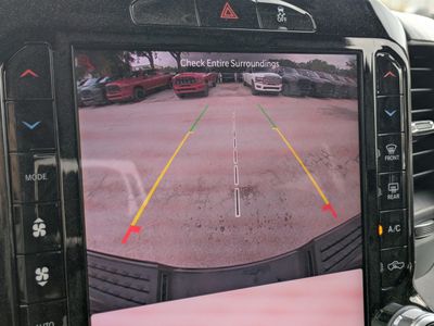 2026 Ram 2500 - Photo 18