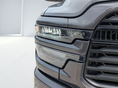 2026 Ram 2500 - Photo 8