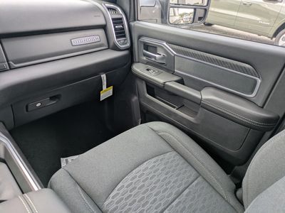 2026 Ram 2500 - Photo 15