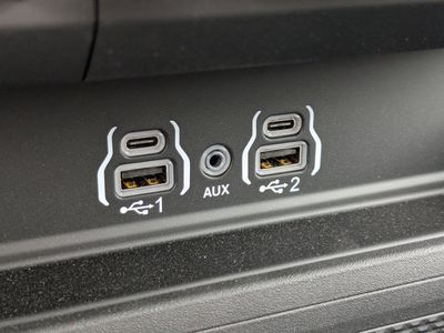 2026 Ram 2500 - Photo 19