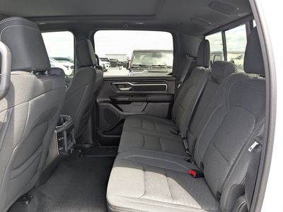 2026 Ram 1500 — photo 13 view
