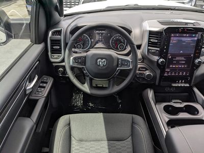2026 Ram 1500 — photo 16 view